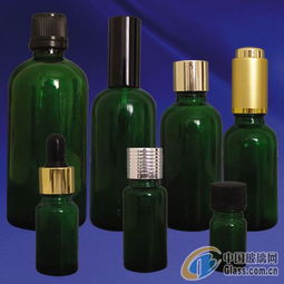 各類玻璃瓶供應(yīng)信息匯總 香水瓶、酒瓶、醬菜瓶及更多玻璃瓶型